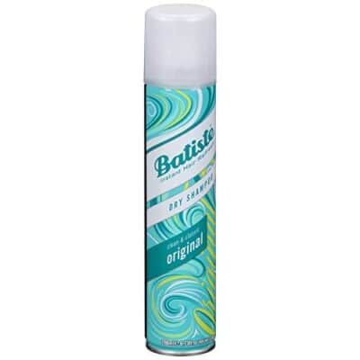 Batiste Dry Shampoo, Original Fragrance, 6.73 Fl Oz,Pack of 3 - Image 18