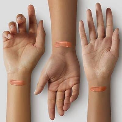 NARS All Day Luminous Weightless Foundation, No. 1 Punjab/Medium, 1 Ounce - Image 4