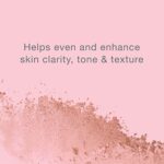 Neutrogena Mineral Sheers Compact Powder Foundation, Lightweight & Oil-Free Mineral Foundation, Fragrance-Free, Nude 40,.34 oz - Image 4