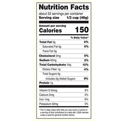 Namaste Foods Organic Perfect Flour Blend, Gluten Free, 5 lb - Image 7