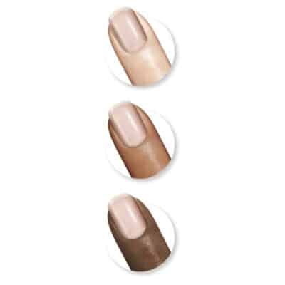 Sally Hansen Xtreme Wear Nail Polish, Invisible, 0.4 Fl. Oz. - Image 3