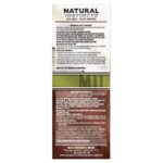 Clairol Natural Instincts Semi-Permanent Hair Dye for Men, M11 Medium Brown Hair Color, Pack of 3 - Image 7