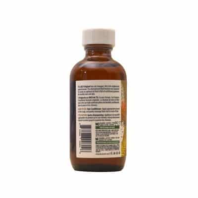 Jamaican Black Castor Oil 59ml | Rich in Vitamin E, Omega Fatty Acids and Minerals | For Hair Growth Oil, Skin Conditioning, Eyebrows & Eyelashes | Grow, Strengthen, Moisture & Repair - Image 7