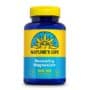Nature?s Life Renewing Magnesium 500 mg - Magnesium Citrate, Magnesium Malate, Magnesium Oxide Plus Vitamin B-6 - Muscles and Nerves Support - Lab Verified (100 Servings, 100 VegCaps)