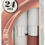 CoverGirl Outlast All Day Two Step Lipcolor, Nude 593, 0.13 Ounce - Image 5