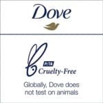 Dove Antiperspirant Deodorant, Powder 2.6 Ounce (Pack of 6) - Image 9