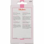 Sally Hansen Cuticle Massage Cream 0.4 Ounce (12ml) (6 Pack) - Image 3