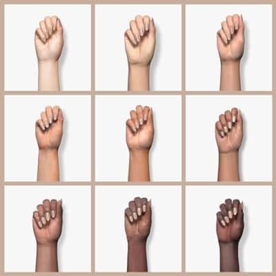 Sally Hansen Color Therapy Nail Polish, Chai on Life, Pack of 1 - Image 4