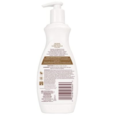 Palmer's Coconut Hydrate Body Lotion, 13.5 Fl Oz. (2 Pack) - Image 3