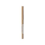 Ruby Kisses Pencil Eyeliner, Retractable Eyeliner, Waterproof, Smudge-Proof Eye Makeup, High Pigmented, 24H Long Lasting Eyepencil (Metallic Gold) - Image 2