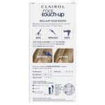 Clairol Root Touch-Up by Nice'n Easy Permanent Hair Dye, 7 Dark Blonde Hair Color, Pack of 1 - Image 2