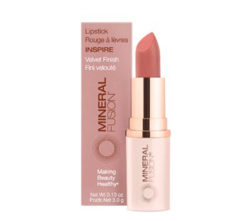 Mineral Fusion Lip Sheer Inspire, 0.137 oz