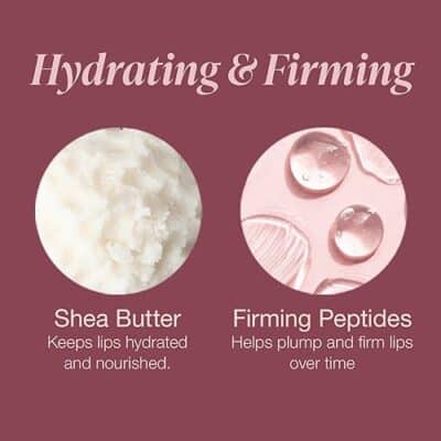 Mineral Fusion Sheer Moisture Lip Tint, Blush, 0.1 Ounce (Packaging May Vary) - Image 5