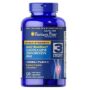 Puritan's Pride Glucosamine, Chondroitin & MSM-3 Per Day Formula
