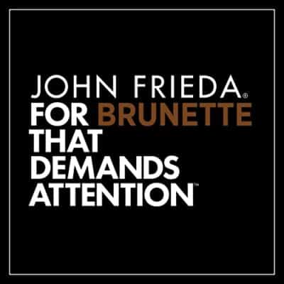 John Frieda Midnight Brunette Visibly Deeper Color Deepening Conditioner, 8.3 Ounce, with Evening Primrose Oil, Infused with Cocoa - Image 9