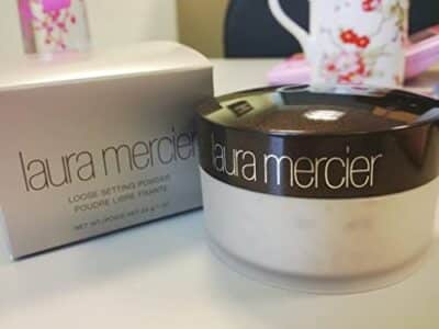 Loose Setting Powder - Translucent - Laura Mercier - 29g/1oz - Image 3