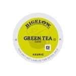 Bigelow K-Cup for Keurig Brewers, Green Tea 24 Count (Pack of 4) - Image 3