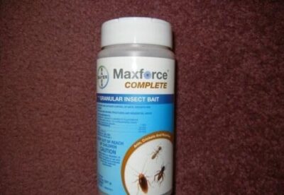 Bayer - 79898851 Maxforce Complete 8 Ounce Bottle (TRTV1987) - Image 2