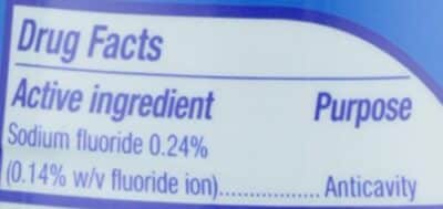 Colgate Max Fresh Liquid Toothpaste with Mini Breath Strips, Cool Mint, 4.6 oz (Packaging May Vary) - Image 4