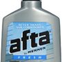 Mennen Afta After Shave Skin Conditioner, Fresh, 3 Fl Oz