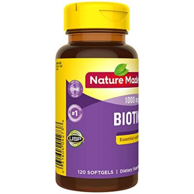 Nature Made Vitamin B12 1000 mcg, Dietary Supplement For Energy Metabolism Support, 75 Time Release Tablets, 75 Day Supply - Image 10