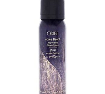 Oribe Apres Beach Wave and Shine Spray, 2.1 oz