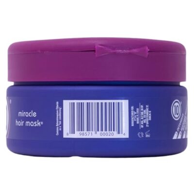 It's A 10 Haircare Miracle Hair Mask - 8 oz. - 1ct - Image 3