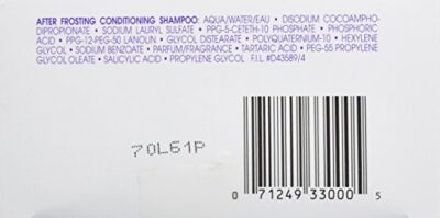 L'Oreal Paris Frost and Design Cap Hair Highlights For Long Hair, H85 Champagne, 1 kit - Image 8