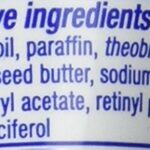 Desitin Skin Protectant and Diaper Rash Ointment Multi-Purpose with Vitamins A & D, Travel Size, 3.5. Oz Tube - Image 10
