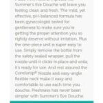 Summers Eve Douche Fresh Scent 4.5 Oz (Pack of 12) - Image 7