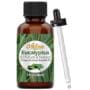 Artizen 30ml Eucalyptus Essential Oil (100% Pure & Natural - Undiluted) - 1 Fluid Ounce - Therapeutic Grade Eucalyptus Essential Oils - Essential Eucalyptus Oil for Sauna, Aromatherapy & More