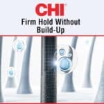 CHI Enviro 54 Hairspray, Firm Hold, Lightweight Spray Finishes & Secures Hairstyles, Sulfate, Paraben & Gluten-Free, 12 Oz - Image 5
