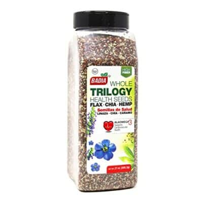 Badia Trilogy Health Seed, 21 Ounce - Image 2