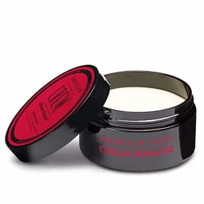 American Crew Men's Hair Pomade (OLD VERSION), Like Hair Gel with Light Hold & Low Shine, 3 Oz (Pack of 1) - Image 2