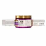 Maui Moisture Heal & Hydrate + Shea Butter Hair Mask & Leave-In Conditioner Treatment to Deeply Nourish Curls & Help Repair Split Ends, Vegan, Silicone, Paraben & Sulfate-Free, 12 Ounce - Image 9