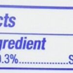 Desitin Skin Protectant and Diaper Rash Ointment Multi-Purpose with Vitamins A & D, Travel Size, 3.5. Oz Tube - Image 9