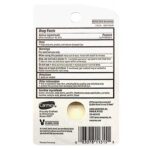 Carmex Lip Balm Pot, Original, 0.25 ounce (Pack of 3) - Image 3