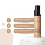 MAC Pro Longwear Concealer - NW #20 9 ml / 0.3 oz - Image 4