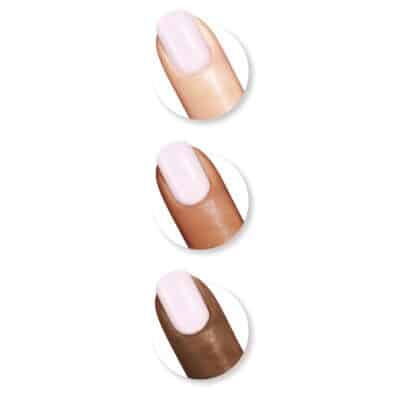 Sally Hansen Color Therapy Nail Polish, Sheer Nirvana,0.5 Fl Oz (Pack of 1) - Image 3
