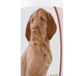 Healthy Breeds Wirehaired Vizsla Deodorizing Shampoo 16 oz