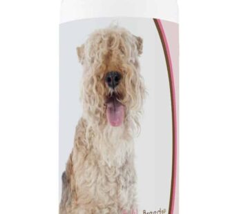 Healthy Breeds Lakeland Terrier Deodorizing Shampoo 16 oz