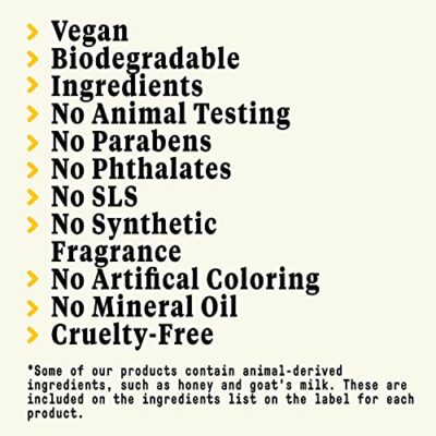 Alaffia Everyday Shea Bubble Bath, Soothing Support for Deep Relaxation and Soft Moisturized Skin | Made with Fair Trade Shea Butter | Cruelty-Free | No Parabens | Vegan, Unscented 32 Fl Oz - Image 4