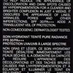 NARS Pure Radiant Tinted Moisturizer SPF 30/PA+++, Alaska, 1.9 Ounce, I0081567 - Image 6