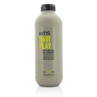 KMS HAIRPLAY Styling Gel, 25.3 oz