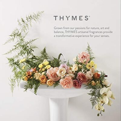 Thymes Fragrance Mist - 3 Oz - Goldleaf Gardenia - Image 7