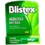 Blistex Lip Balm SPF 15 Mint, 0.15 Ounce Pack of 5
