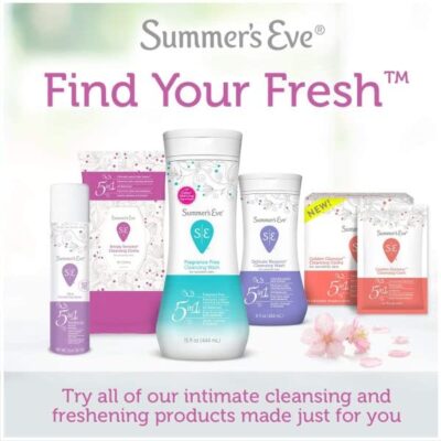 Summers Eve Douche Fresh Scent 4.5 Oz (Pack of 12) - Image 6