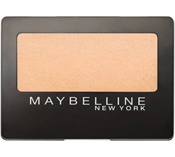 Maybelline New York Expert Wear Eyeshadow, The Glo Down, 0.08 oz.