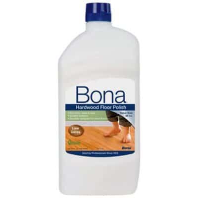 Bona? 36oz Low-Gloss Hardwood Floor Polish