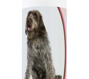 Healthy Breeds Wirehaired Pointing Griffon Deodorizing Shampoo 16 oz